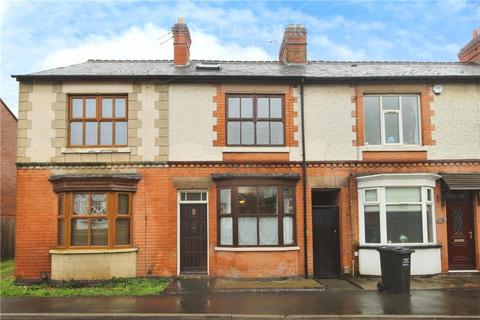 3 bedroom terraced house for sale, Cropston Road, Anstey, Leicester