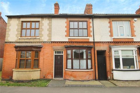 3 bedroom terraced house for sale, Cropston Road, Anstey, Leicester