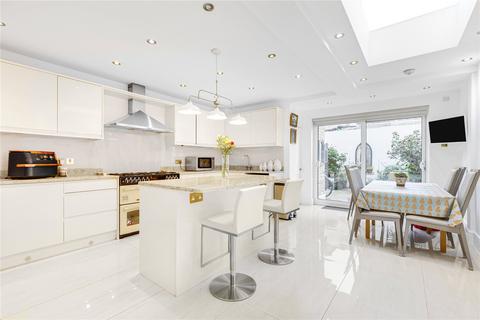 5 bedroom house for sale, London SW17