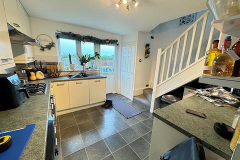 2 bedroom semi-detached house for sale, Althorne Way, Canewdon,