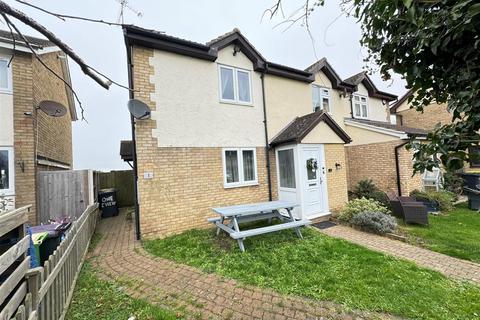 2 bedroom semi-detached house for sale, Althorne Way, Canewdon,