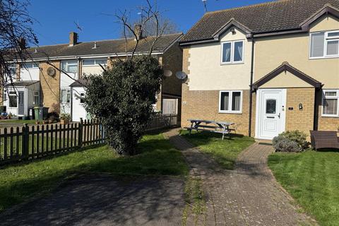 2 bedroom semi-detached house for sale, Althorne Way, Canewdon,