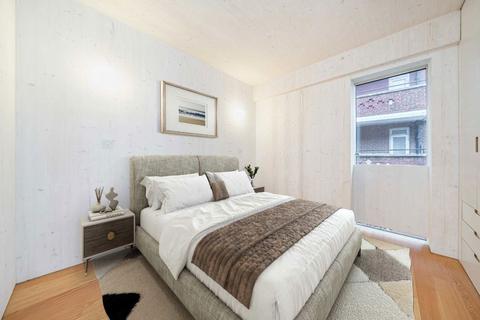 3 bedroom flat for sale, Denmark Hill, London SE5