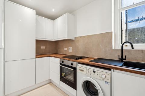 1 bedroom flat to rent, Viscount Court, 1 Pembridge Villas, London