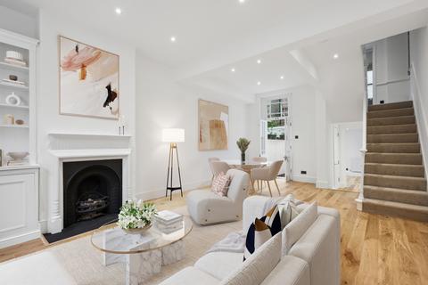 4 bedroom terraced house for sale, Guthrie Street, Chelsea