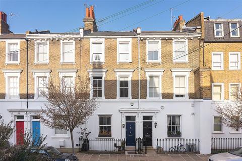 4 bedroom terraced house for sale, Guthrie Street, Chelsea