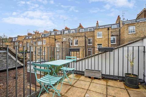 4 bedroom terraced house for sale, Guthrie Street, Chelsea