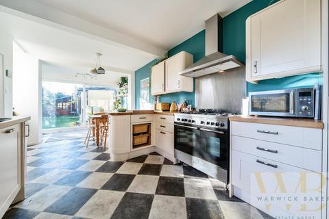 5 bedroom house for sale, Gordon Road, Shoreham-By-Sea