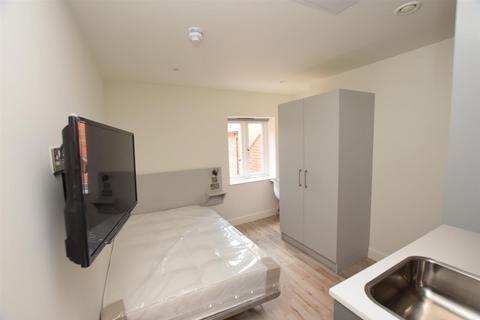 Studio to rent, Friar Gate, Derby, Derbyshire, DE1 1BX