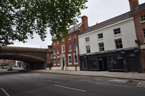 Studio to rent, Friar Gate, Derby, Derbyshire, DE1 1BX