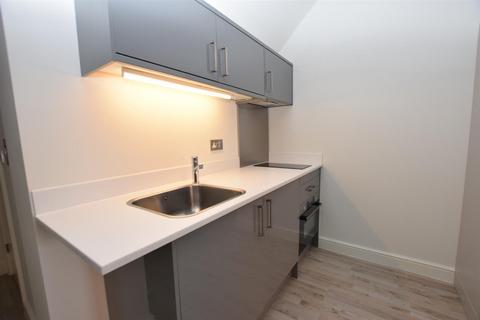 undefined, Friar Gate, Derby, Derbyshire, DE1 1BX