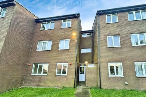 2 bedroom apartment for sale, Nook Close, Shepshed, Loughborough