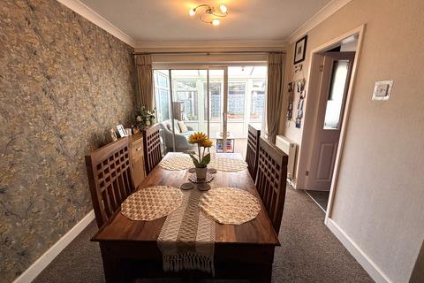 3 bedroom detached house for sale, Fulmar Drive, Offerton