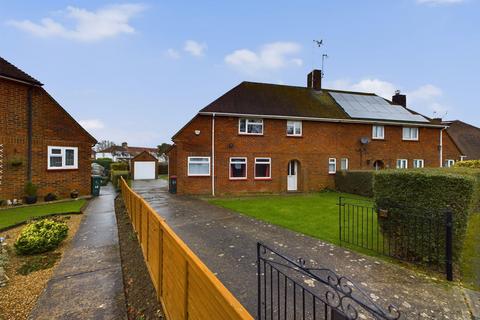 3 bedroom semi-detached house for sale, Ginhams Road, Crawley RH11