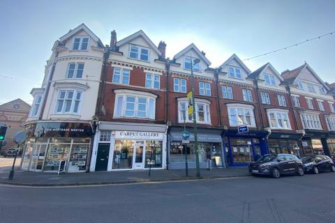 2 bedroom flat for sale, Poole Road, Bournemouth BH4