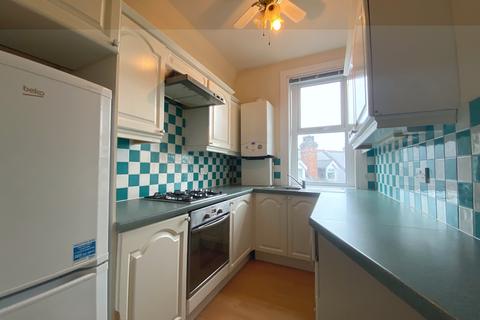 2 bedroom flat for sale, Poole Road, Bournemouth BH4