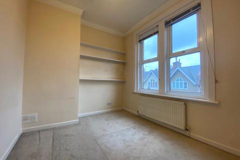 2 bedroom flat for sale, Poole Road, Bournemouth BH4