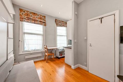 Studio for sale, Hargrave Road, London, N19