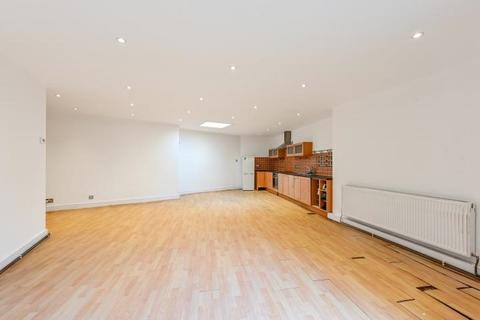 1 bedroom flat for sale, Grafton Crescent, London, NW1