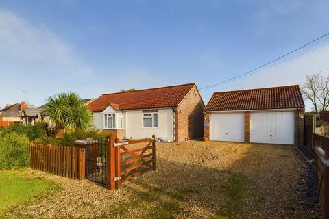 4 bedroom bungalow for sale, Downham Road, King's Lynn PE33