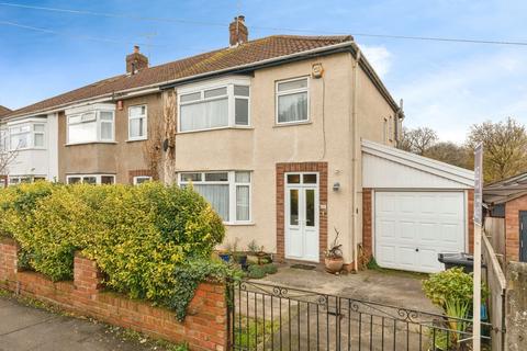 3 bedroom semi-detached house for sale, Lake Road, Bristol BS10