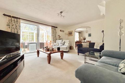 4 bedroom detached house for sale, Highlands Park, Seal, Sevenoaks