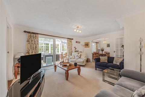 4 bedroom detached house for sale, Highlands Park, Seal, Sevenoaks