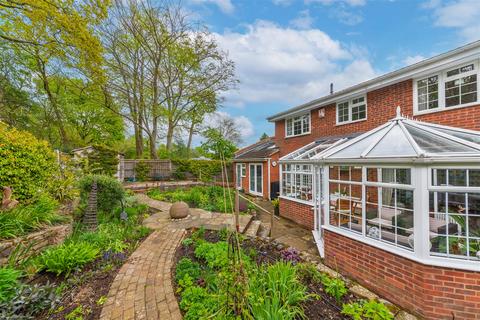 4 bedroom detached house for sale, Highlands Park, Seal, Sevenoaks