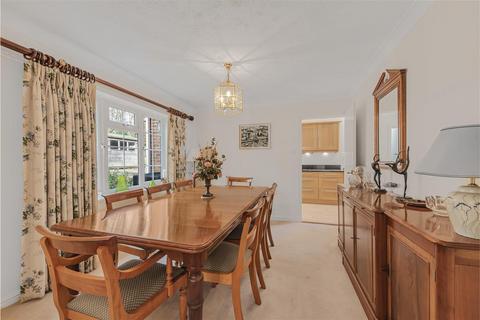 4 bedroom detached house for sale, Highlands Park, Seal, Sevenoaks