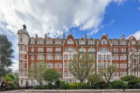 Prince Albert Road, St Johns Wood, NW8