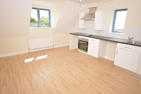 Studio to rent, Weyhill Road, Hampshire SP10