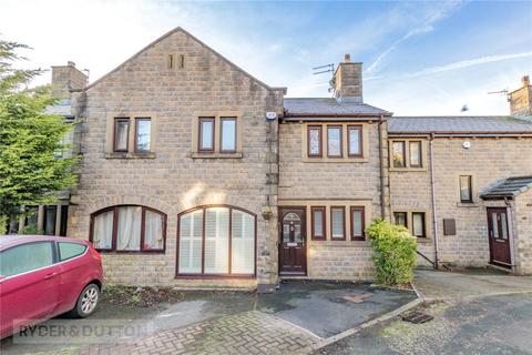 3 bedroom house for sale, Campinot Vale, Slaithwaite, Huddersfield, West Yorkshire, HD7