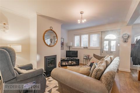 3 bedroom house for sale, Campinot Vale, Slaithwaite, Huddersfield, West Yorkshire, HD7