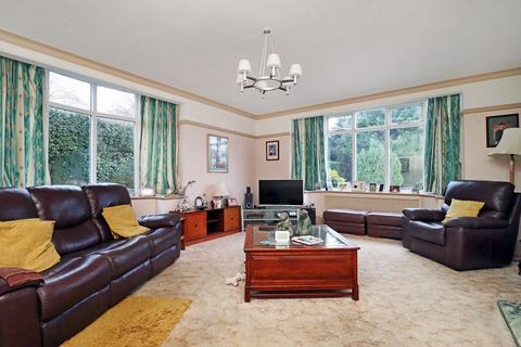 5 bedroom detached house for sale, Macclesfield Road, Wilmslow