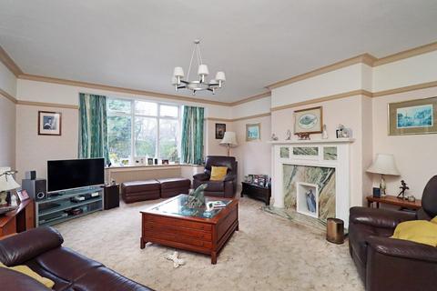 5 bedroom detached house for sale, Macclesfield Road, Wilmslow