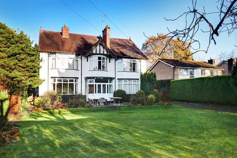 5 bedroom detached house for sale, Macclesfield Road, Wilmslow