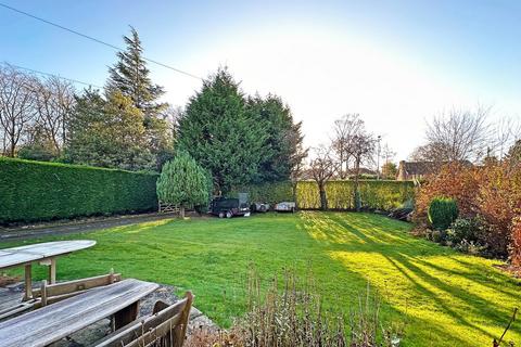 5 bedroom detached house for sale, Macclesfield Road, Wilmslow