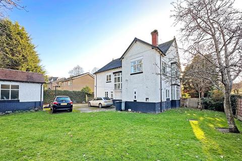 5 bedroom detached house for sale, Macclesfield Road, Wilmslow