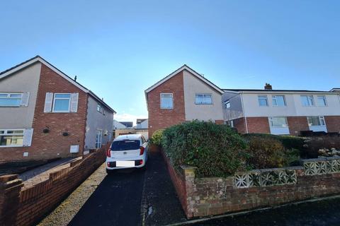 3 bedroom detached house for sale, Pant Glas, Gorseinon, Swansea, City And County of Swansea.