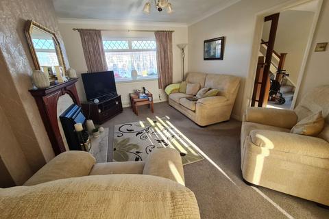 3 bedroom detached house for sale, Pant Glas, Gorseinon, Swansea, City And County of Swansea.