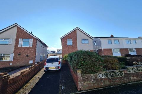 3 bedroom detached house for sale, Pant Glas, Gorseinon, Swansea, City And County of Swansea.