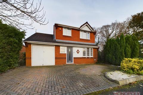 3 bedroom detached house for sale, Wakefield Road, Great Sutton