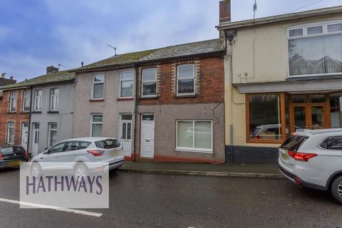 Property for sale, Commercial Street, Pontnewydd, NP44