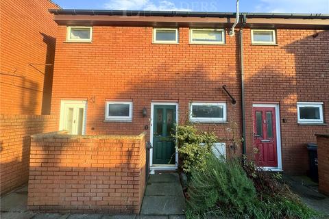 1 bedroom apartment for sale, Nook Close, Shepshed, Loughborough