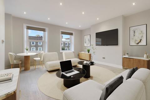 2 bedroom apartment for sale, Brecknock Road, Kentish Town