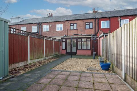 2 bedroom terraced house for sale, Morley Street,  Warrington, WA1