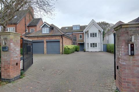 7 bedroom detached house for sale, Westfield Park, Elloughton