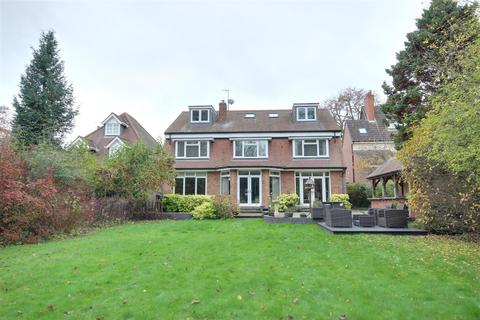 7 bedroom detached house for sale, Westfield Park, Elloughton