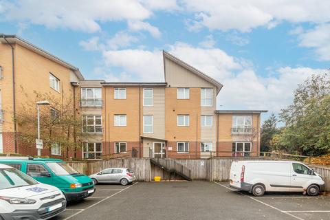 2 bedroom ground floor flat for sale, Bedminster, Bristol BS3