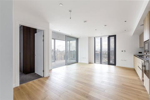 2 bedroom apartment to rent, Jasper Walk, Shoreditch, London, N1